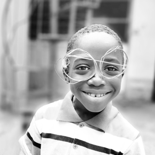 Escapar de tu Fuego — OLO Griot