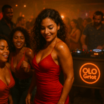 Best World Music Tracks for Dance Improvisation