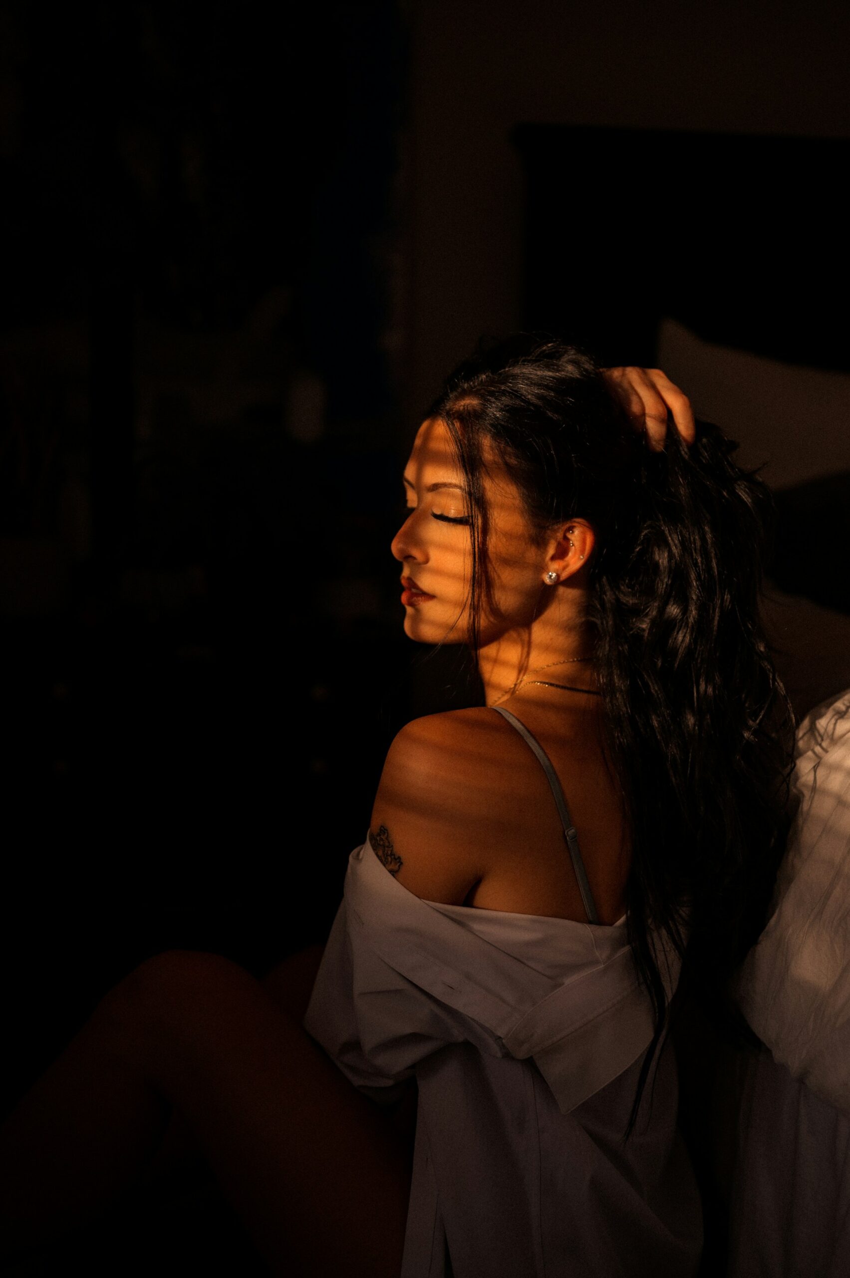 OLO Griot — premium Afro-Latin brand video music