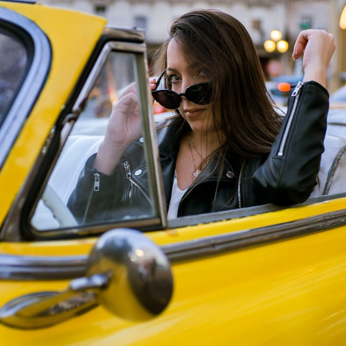 From The African Battlefield — OLO Griot