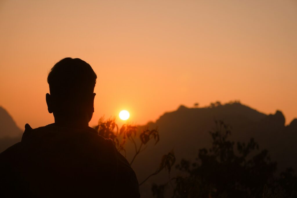 instrumental music meditation atmosphere