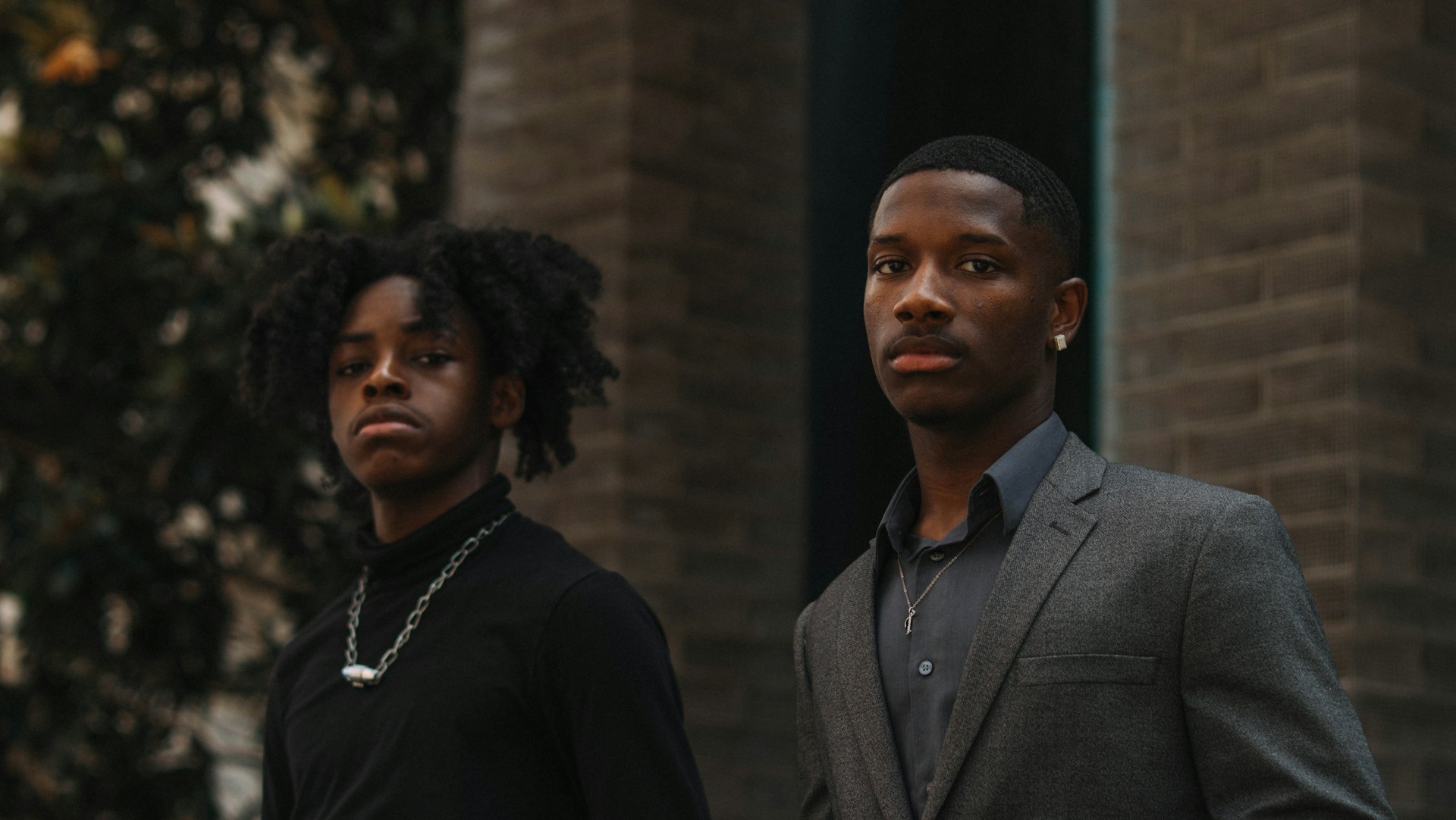 Music selection process — studio percussion and creative production